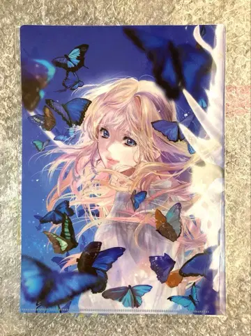 마크로스F 셰릴 갤럭시 라이브 클리어 파일