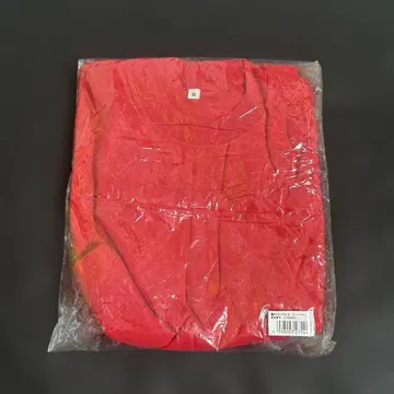 [ 중고 미사용품 ] 아즈망가 대왕 T셔츠 사이즈 M