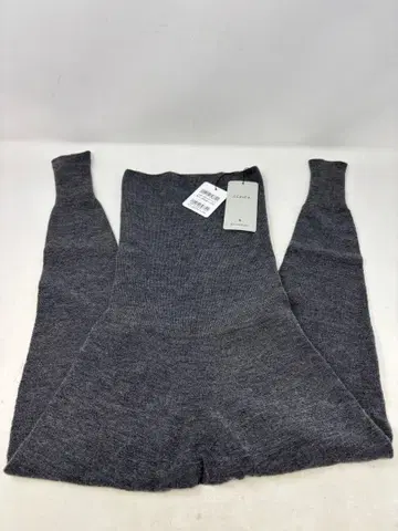 A1748 좋아요 울 혼방 스트레치 레깅스