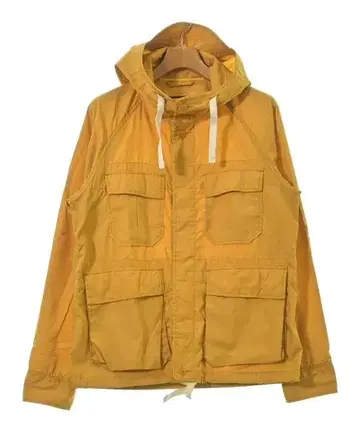 WOOLRICH 블루종 남성용