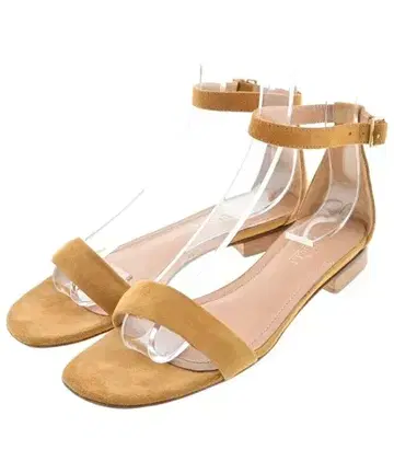 REBECCA BALDUCCI 여성용 샌들