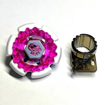 클레이 아리에스 ED145B [메탈 파이트 베이블레이드]