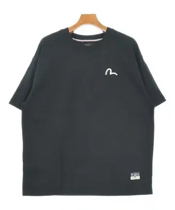 EVISU T셔츠 티셔츠 남성용