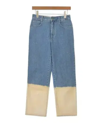 STELLA McCARTNEY 데님 팬츠 여성용