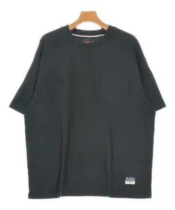 EVISU T셔츠 티셔츠 남성용