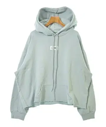 MM6 후드티 여성용