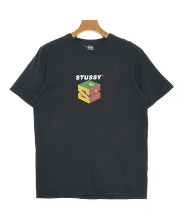 STUSSY 티셔츠 컷앤소 남성용