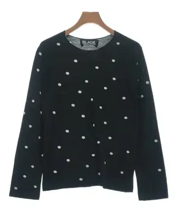 BLACK COMME des GARCONS 니트/스웨터 남성용