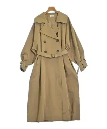 room306 CONTEMPORARY 트렌치코트 여성용
