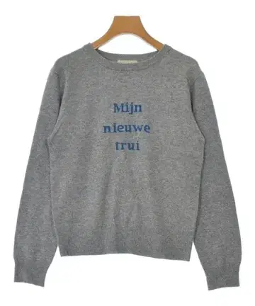 ORVEAU 니트 스웨터 여성용