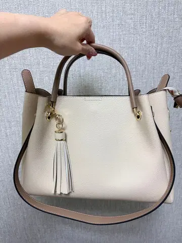 RODE SKO 와이드 4WAY 토트백