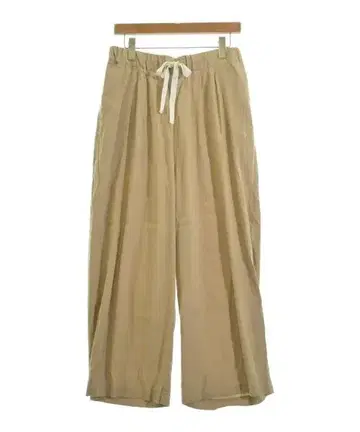 Gauze# 팬츠 ( 기타 ) 여성용