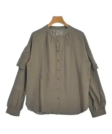 Doneeyu 블라우스 여성용