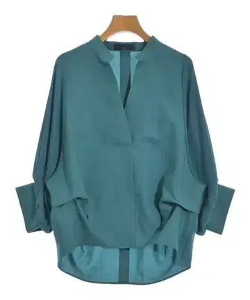 ATELIER SIX 여성용 블라우스