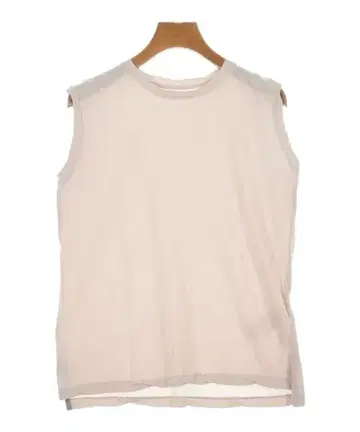 GREYCHORD 슬리브리스 여성용