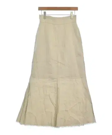 SHENERY 롱 맥시 길이 스커트 여성용