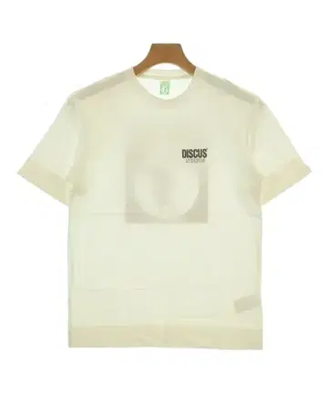 DISCUS ATHLETIC 티셔츠 여성용