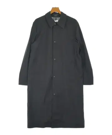 EMPORIO ARMANI 스텐카라 코트 남성용