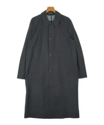 EMPORIO ARMANI 스텐카라 코트 남성용