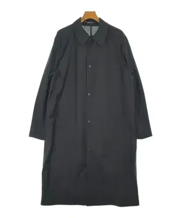 EMPORIO ARMANI 스텐카라 코트 남성용