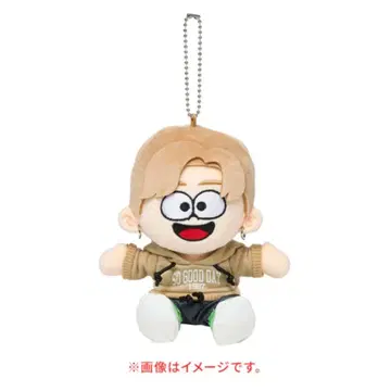 timelesz 마츠시마 소우 인형