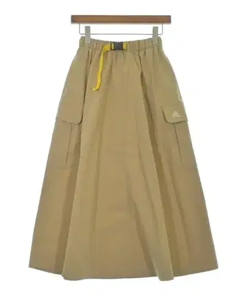 adidas 롱 맥시 길이 스커트 여성용