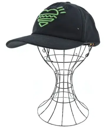 HUMAN MADE 남성용 캡