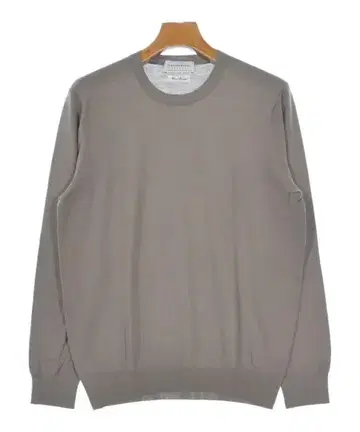 TOMORROWLAND tricot 니트 스웨터 남성용