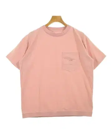 THE NORTH FACE PURPLE LABEL 티셔츠 남성용