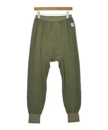 메종 마르지엘라 스웨트 팬츠 여성용