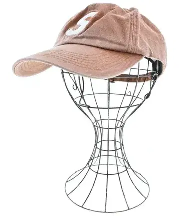 Supreme 캡 남성용