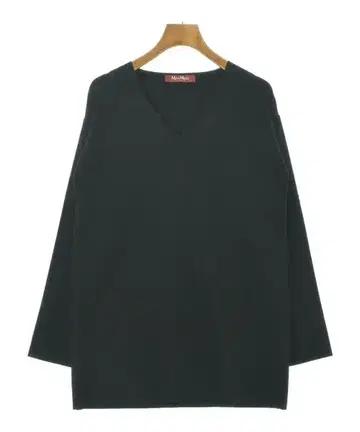 Max Mara STUDIO 니트 스웨터 여성용