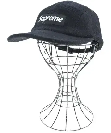 Supreme 캡 남성용