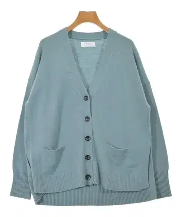 AER ADAM ET ROPE' 가디건 여성용