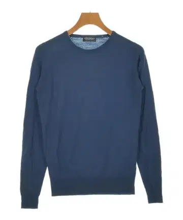 JOHN SMEDLEY 니트 스웨터 남성용