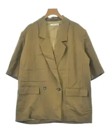 R'IAM-PLAGE 캐주얼 자켓 여성용