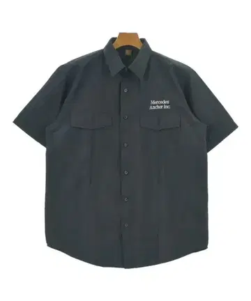 HARRITON 캐주얼 셔츠 남성용