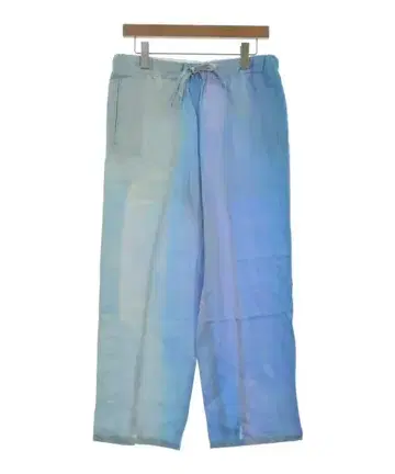 오버코트 팬츠 (기타) 남성용