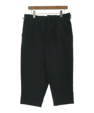 COMME des GARCONS HOMME 크롭 팬츠 남성용