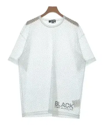 BLACK COMME des GARCONS 티셔츠 남성용