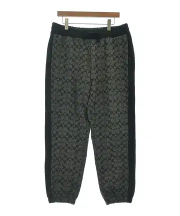 COACH 스웨트 팬츠 남성용