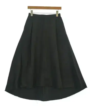 Dickies 롱 맥시 길이 스커트 여성용