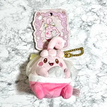 포켓몬 부활절 펌프크 마스코트 키링 봉제 인형