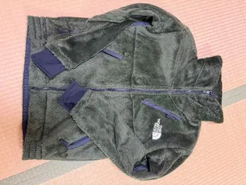 THE NORTH FACE 언터크티카 버사 로프트 자켓 올리브