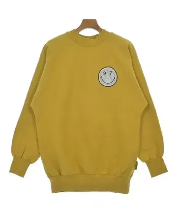 YOUTH LOSER 맨투맨 남성용