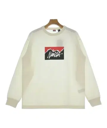 NANGA 티셔츠 남성용