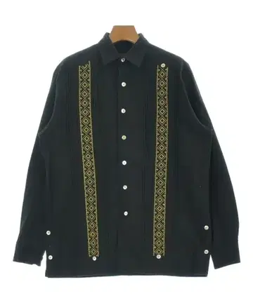 DEL SOL 캐주얼 셔츠 남성용