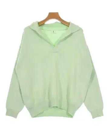 MEIAS 니트 스웨터 남성용