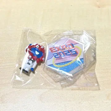 미야쿠미야쿠 피규어 컬렉션 시크릿 EXPO2025