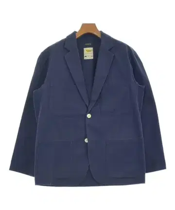 DRESS 캐주얼 자켓 남성용